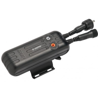 BATTERIE RECHARGEABLE BM E-WERK POUR DYNAMO MOYEU - 361 - 4006021006348