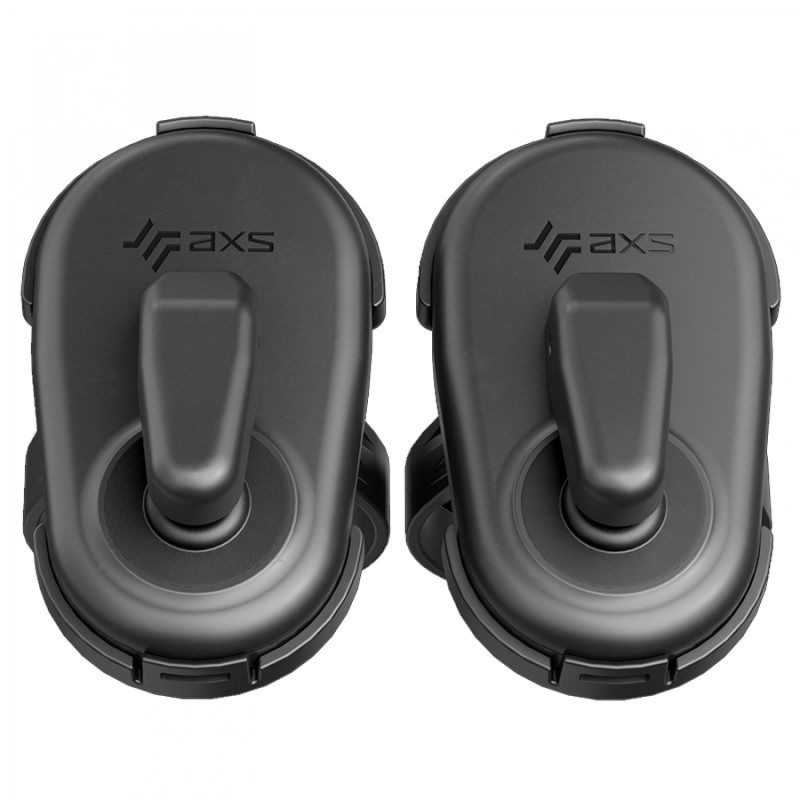 JEU BLIPS DE DERAILLEUR ARRIERE SRAM ETAP AXS SANS FIL NOIRS - 00.3018.301.000 - 710845864292