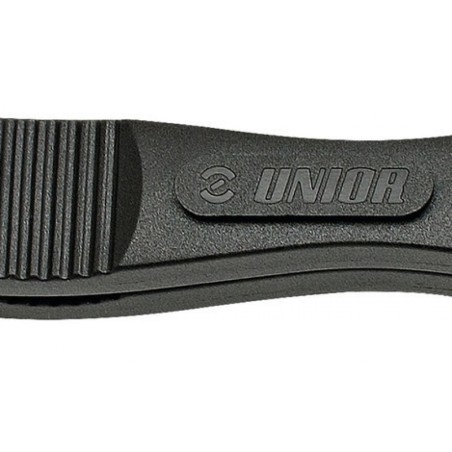 JEU DÉMONTE-PNEUS UNIOR NOIR(2 UNITÉS) - 624142 - 3838909241425