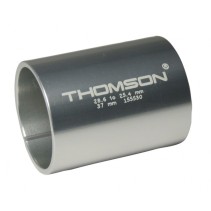 DOUILLE DE RÉDUCTION THOMSON NOIR 37MM P. POTENCE A-HEAD 1.1 - SM-A005 - 875850006270