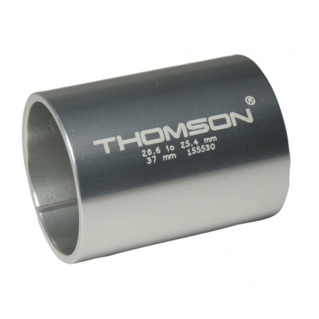 DOUILLE DE RÉDUCTION THOMSON NOIR 37MM P. POTENCE A-HEAD 1.1 - SM-A005 - 875850006270