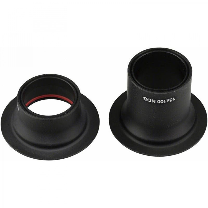 J.DOUILLES ZIPP MOYEU AVANT COGNITION 15x100 FREIN DISQUE CL - 11.2018.050.000 - 710845807749