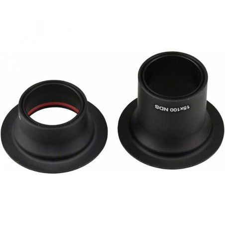 J.DOUILLES ZIPP MOYEU AVANT COGNITION 15x100 FREIN DISQUE CL - 11.2018.050.000 - 710845807749