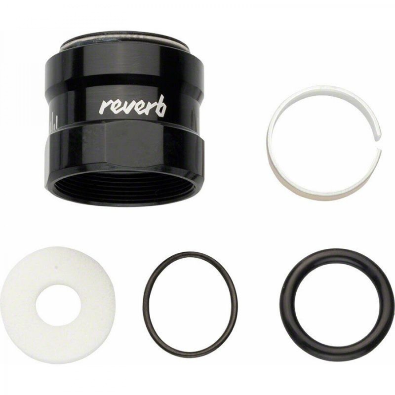 KIT SERVICE RS TI.TELESC.REVERB B1/REVERB STEALTH  200H/1 AN - 11.6818.051.007 - 710845881428