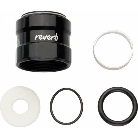 KIT SERVICE RS TI.TELESC.REVERB B1/REVERB STEALTH  200H/1 AN - 11.6818.051.007 - 710845881428