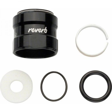 KIT SERVICE RS TI.TELESC.REVERB B1/REVERB STEALTH  200H/1 AN - 11.6818.051.007 - 710845881428