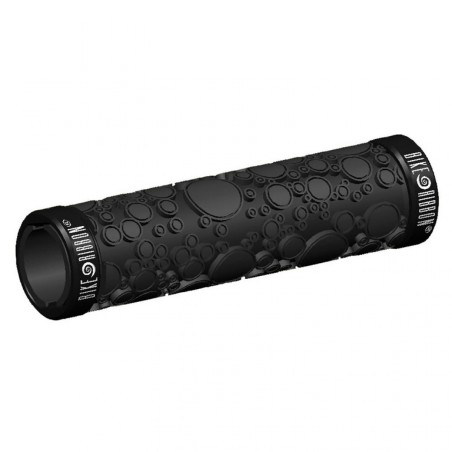 JEU DE POIGNÉES BIKE RIBBON BUBBLES AVEC VIS - HDGRU0120 - 8027312006157