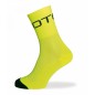 CHAUSSETTE BIOTEX JAUNE FLUO TAILLE L (43-45) - 1011 077 L - 8991011077032