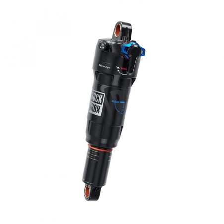 AMORT.ROCKSHOX DELUXE ULT.RCT 230x65 LINEAR AIR LOCKOUT NOIR - 00.4118.357.000 - 710845863417