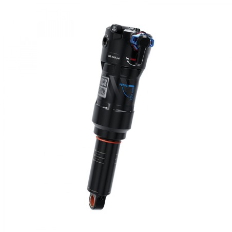 AMORT.ROCKSHOX DELUXE ULT.RCT 205x65 LINEAR LOCKOUT TRUNN.NR - 00.4118.357.011 - 710845863523