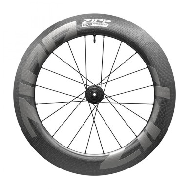 ROUE ARR.ZIPP 808 FIRECREST DISQUE CL TUBEL.12x142 10/11V CA - 00.1918.694.000 - 710845881022