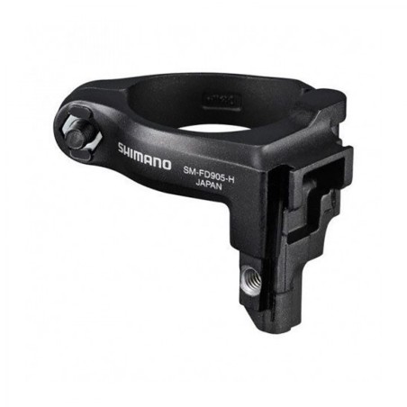 ADAPTAT.SH.SM-FD905 P/DÉR.AV.XTR/XTRDi2 28.6/31.8/34.9 HAUT - ISMFD905HX - 4524667673330