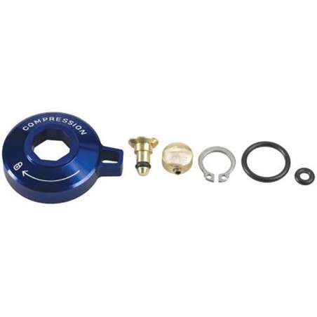 KIT MOLETTE BLOCAGE RS FOURCHE  RECON GOLD/REVELATION 09-12 - 11.4310.642.000 - 710845307171
