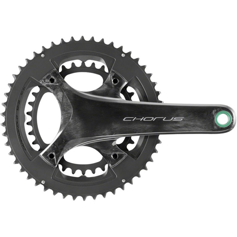 PÉDALIER CAMPAGNOLO CHORUS 12V. 172.5mm 32x48D - FC20-CH12228 - 8053340453908