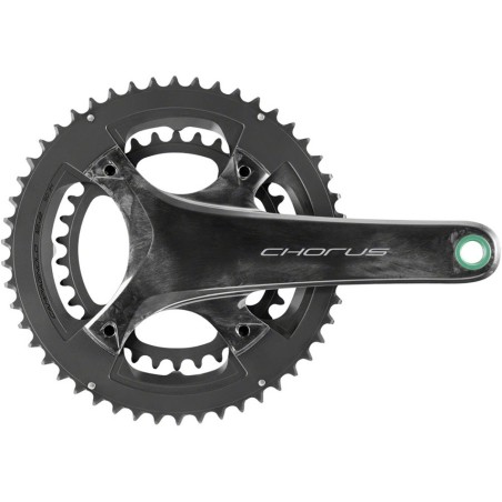 PÉDALIER CAMPAGNOLO CHORUS 12V. 172.5mm 32x48D - FC20-CH12228 - 8053340453908