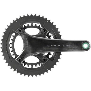 PÉDALIER CAMPAGNOLO CHORUS 12V. 172.5mm 32x48D - FC20-CH12228 - 8053340453908