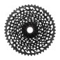 CASSETTE SRAM XG-1295 EAGLE NOIRE (10-50D) - 00.2418.140.000 - 710845884757