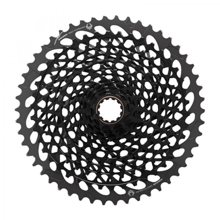 CASSETTE SRAM XG-1295 EAGLE NOIRE (10-50D) - 00.2418.140.000 - 710845884757