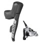 MAN.SRAM RED ETAP AXS HYD.GAUCHE 950 PIN.ARR.2 PI.PM NR/AR - 00.7018.392.018 - 710845884788
