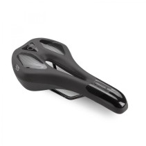 SELLE GES AXION MEMORY FOAM COMFORT  244x148 mm NOIRE - A413S1000000 - 8435274944132