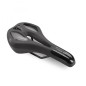 SELLE GES AXION MEMORY FOAM COMFORT  244x148 mm NOIRE - A413S1000000 - 8435274944132