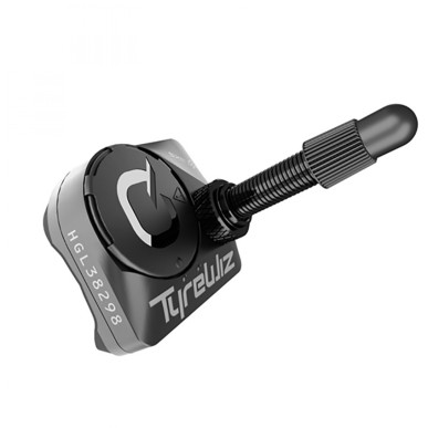 CAPTEUR PRESSION ROUE QUARQ TYREWIZ POUR ZIPP 3ZERO MOTO - 00.3018.255.000 - 710845835063