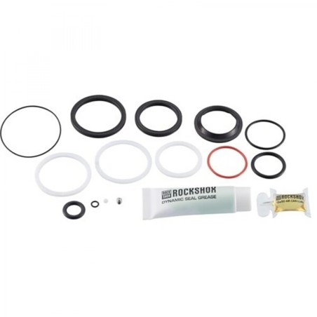 KIT D'ENTRETIEN AMORT.ROCKS.DLX/SDLX/SDLXE FLIGHT AT.200H/1A - 00.4318.037.008 - 710845879197