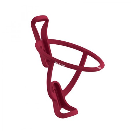 PORTE-BIDON ELITE T-RACE SOFT TOUCH AMARANTE - 205005 - 8020775040645
