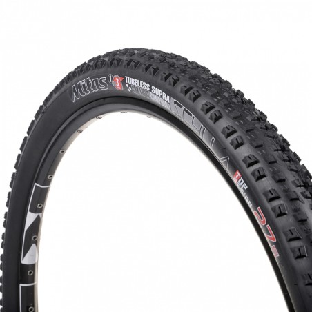 PNEU MITAS SCYLLA R22 DH SUPRA MAX 27.5x2.60 TE.TU.RE.SOU.NR - 5-10967398-052 - 8593375536998