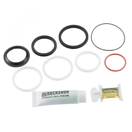 KIT D'ENTR.AMORT.ROCKSHOX DLX/SDLX/SDLX FLIGHT ATT.50 HEURES - 00.4318.037.007 - 710845879180