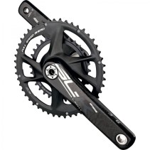 PÉDALIER FSA SL-K MODULAR BB386 EVO 172,5mm 46x30 GR/NOIR - 336-0259BJ4030 - 4713170244513