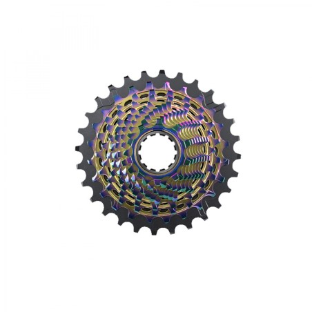CASSETTE SRAM XG-1290 D1 12V ARC-EN-CIEL (10-28) - 00.2418.087.003 - 710845886140
