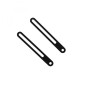 XLC CC-X25 JEU PROLONGATEURS POUR PORTE-VÉLO AZURA XTRA/LED - Q1701-9934 - 4055149284800