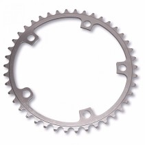 PLATEAU STRONGLIGHT RZ CAMPAGNOLO SILVER 42 - 263.587 - 3700223704774