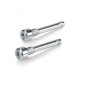 SET BOULONS FIXATION XLC M4X22(LA PAIRE) AVILD ELIXIR 5/7/9 - 2500374003 - 4055149220310