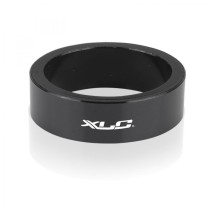 ENTRETOISE A-HEAD XLC NOIR 10 MM - 2500532010 - 4055149227258