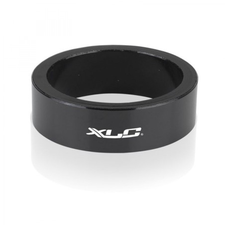 ENTRETOISE A-HEAD XLC NOIR 10 MM - 2500532010 - 4055149227258