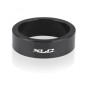 ENTRETOISE A-HEAD XLC NOIR 10 MM - 2500532010 - 4055149227258