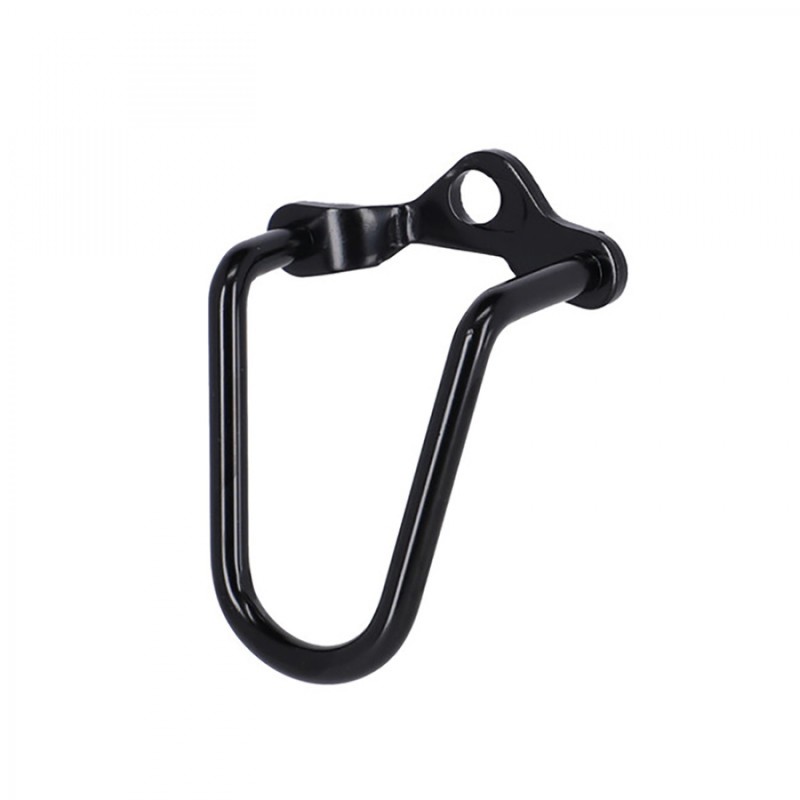 XLC CR-A25 PROTECTEUR DÉRAILLEUR ARRIÈRE HI-TEN BOÎTE 66 mm - 2501106803 - 4055149420642
