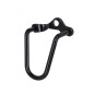 XLC CR-A25 PROTECTEUR DÉRAILLEUR ARRIÈRE HI-TEN BOÎTE 66 mm - 2501106803 - 4055149420642