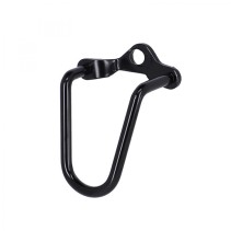 XLC CR-A25 PROTECTEUR DÉRAILLEUR ARRIÈRE HI-TEN BOÎTE 66 mm - 2501106803 - 4055149420642