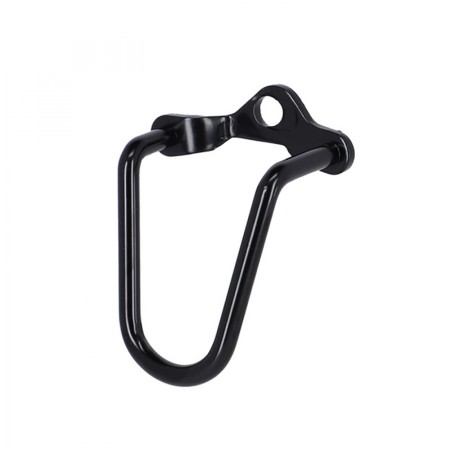 XLC CR-A25 PROTECTEUR DÉRAILLEUR ARRIÈRE HI-TEN BOÎTE 66 mm - 2501106803 - 4055149420642