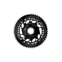 JEU DE PLATEAUX SRAM FORCE D2 46x33D DIRECT MOUNT ALUM. NOIR - 00.6218.043.000 - 710845887390