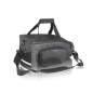 XLC BA-S47 SACOCHE PORTE-BAGAGES CARRY MORE NR/ANTH.15L - 2501716650 - 4032191953939