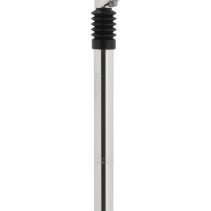 TIGE DE SELLE À SUSPENSION XLC SP-S10 Ø 25 - 2502075030 - 4055149085605