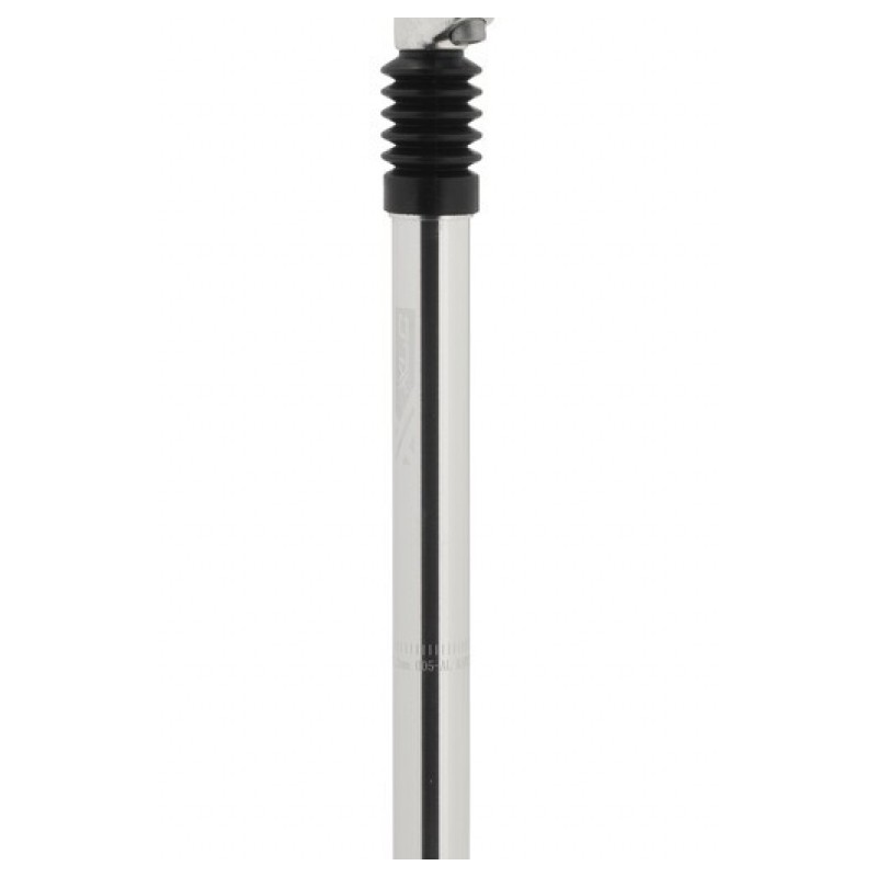 TIGE DE SELLE À SUSPENSION XLC SP-S10 Ø 25 - 2502075030 - 4055149085605