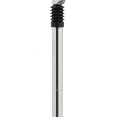 TIGE DE SELLE À SUSPENSION XLC SP-S10 Ø 25 - 2502075030 - 4055149085605