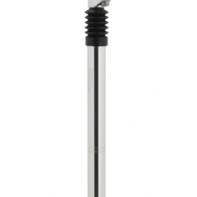 TIGE DE SELLE À SUSPENSION XLC SP-S10 Ø 25 - 2502075030 - 4055149085605