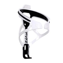 PORTE BIDON ZEFAL PULSE B2 BLANC-NOIR 31g