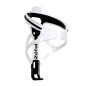 PORTE BIDON ZEFAL PULSE B2 BLANC-NOIR 31g